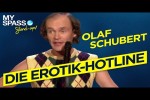 Video - Die Erotik-Hotline - Olaf Schubert