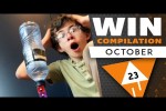 Video - WIN Compilation OCTOBER 2023 Edition - Best videos of September