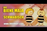 Video - dodokay - Die Biene Maja und Homeschooling - Trickfilmklassiker schwäbisch - zum ITFS 2020