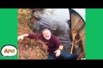 Video - Reasons to NEVER Go CAMPING! ? - Best Funny Camping Fails