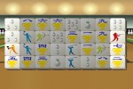 Spiel - Sports Mahjong
