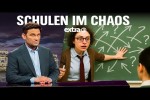 Video - Deutschlands irre Schul-Logik erklärt (mit Maike Kühl) - extra 3