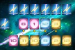 Spiel - Lightning Solitaire
