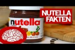 Video - 12 Fakten über Nutella