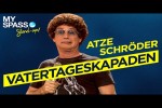 Video - Vatertageskapaden - Atze Schröder
