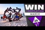 Video - WIN Compilation MARCH 2026 Edition