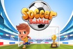 Spiel - Soccer Bubbles