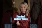 Was macht Finn-Emil, wenn der Russ' kommt? | Monika Gruber
