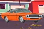 Spiel - Cars Differences