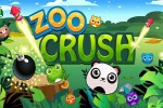 Spiel - Zoo Crush