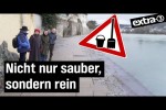 Video - Realer Irrsinn: Sauberes Passau | extra 3 | NDR
