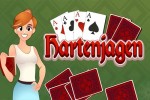 Spiel - Hartenjagen