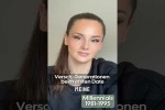 Video - Verschiedene Generationen beim ersten Date