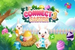 Spiel - Connect 3 - Easter
