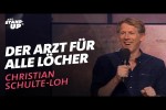 Video - Keine Langeweile mit rzten - Christian Schulte-Loh