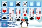 Spiel - Penguin Solitaire