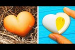 Video - So kochst du Eier wie ein Boss