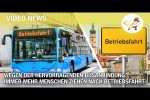 Video - Wegen der hervorragenden Busanbindung: Immer mehr Menschen ziehen nach Betriebsfahrt