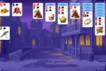 Spiel - Solitaire Reverse