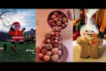 Video - TikToks To Get You Excited For Christmas - Part 2