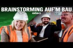 Video - Wenn Bauarbeiter stndig Meetings htten - extra 3