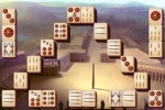 Spiel - Roman Mahjong