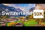 Video - Die Schweiz