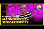 Video - Zwiebelgeruch und Glitzer-Schweiß Gerburg Jahnke