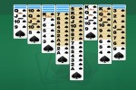 Spiel - Classic Solitaire Master