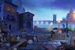 Spiel - Medieval Castle Hidden Letters