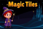 Spiel - Magic Tiles