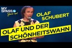 Video - Olaf und der Schönheitswahn - Olaf Schubert