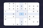 Spiel - Sudoku 9x9