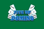 Spiel - Five Up Domino
