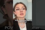 Video - Deine Mutter ist Boomer