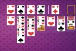 Spiel - Solitaire Girls 2