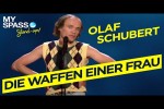 Video - Die Waffen einer Frau - Olaf Schubert