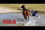 Video - Why You NEED a Helmet - Fails of the Week