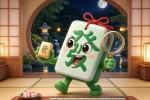 Spiel - Mahjong Master Tile Sort And Match