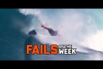 Video - Nature Strikes Back - Fails of the Week