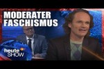 Video - Olaf Schubert über die Ergebnisse der Bundestagswahl 2017