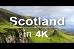 Video - Schottland in 4K