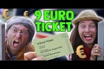 Video - Helga & Marianne - Das 9 Euro Ticket!