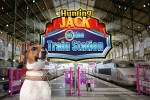 Spiel - Hunting Jack - At the Train Station