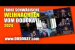 Video - dodokay - Frohe Weihnachten auf schwbisch