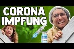 Video - Helga & Marianne - Corona Impfung!