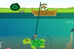Spiel - Turtle Rescue
