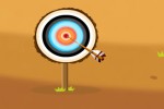 Spiel - Archery Training