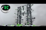 Video - Marble run - Huge PRO-Set tower