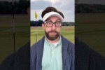 Video - Golf ist nichts für Jedermann